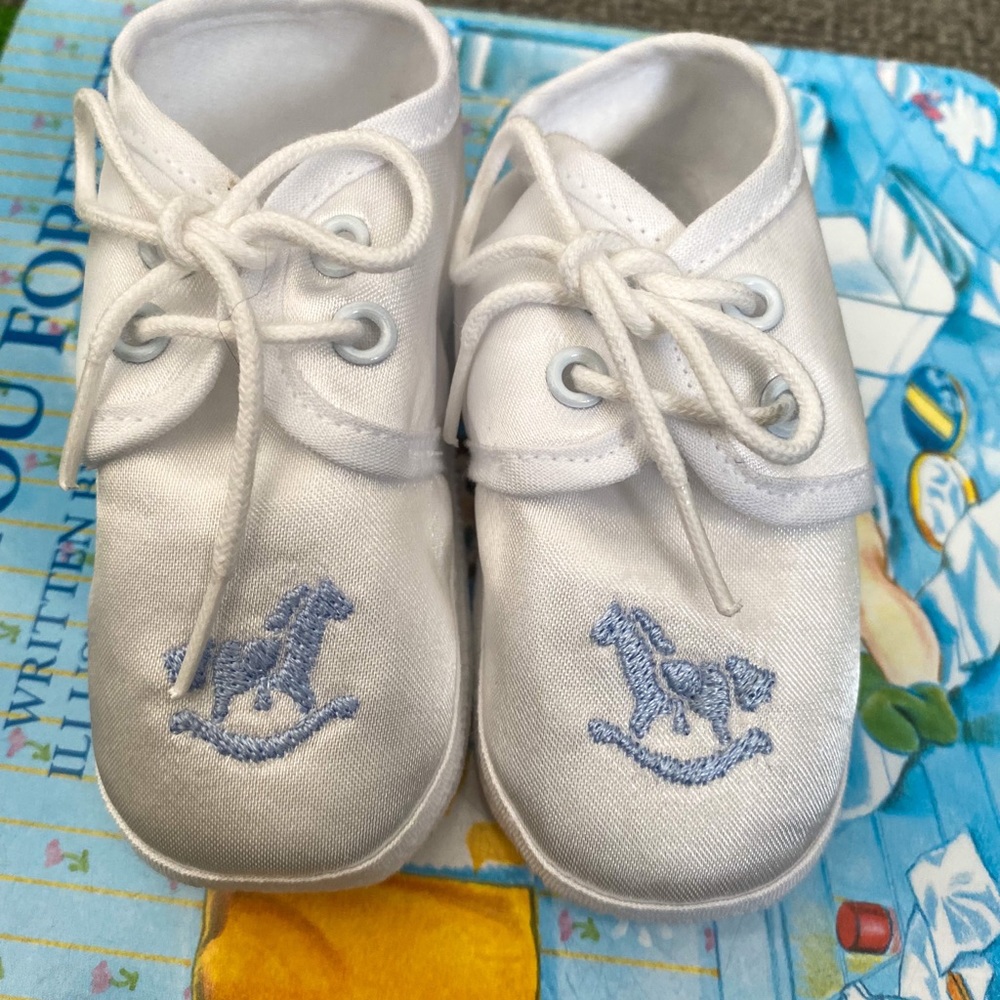 Booties for Newborn